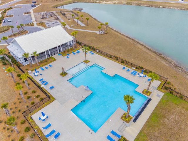 1078 Wading Point Boulevard, Huger, SC 29450