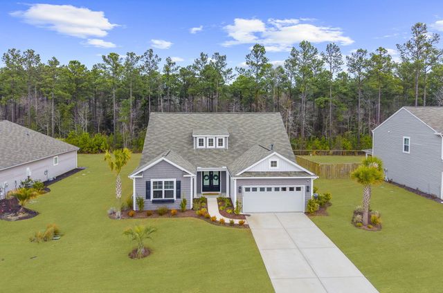 1078 Wading Point Boulevard, Huger, SC 29450