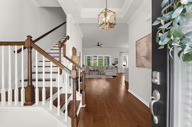 1078 Wading Point Boulevard, Huger, SC 29450