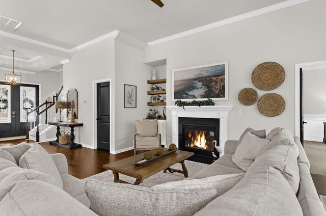 1078 Wading Point Boulevard, Huger, SC 29450