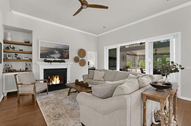 1078 Wading Point Boulevard, Huger, SC 29450