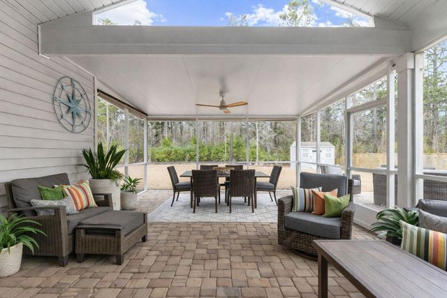 1078 Wading Point Boulevard, Huger, SC 29450