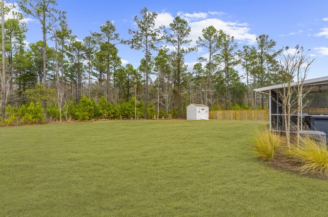 1078 Wading Point Boulevard, Huger, SC 29450