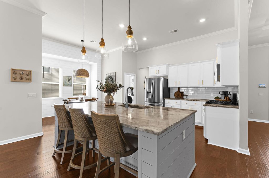 Image 11 of property listing at 1078 Wading Point Boulevard, Huger, SC 29450