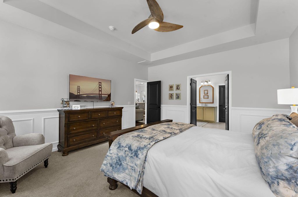 Image 22 of property listing at 1078 Wading Point Boulevard, Huger, SC 29450