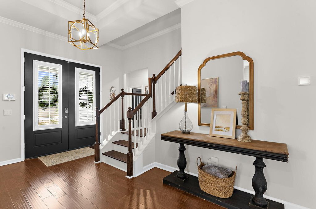 Image 29 of property listing at 1078 Wading Point Boulevard, Huger, SC 29450