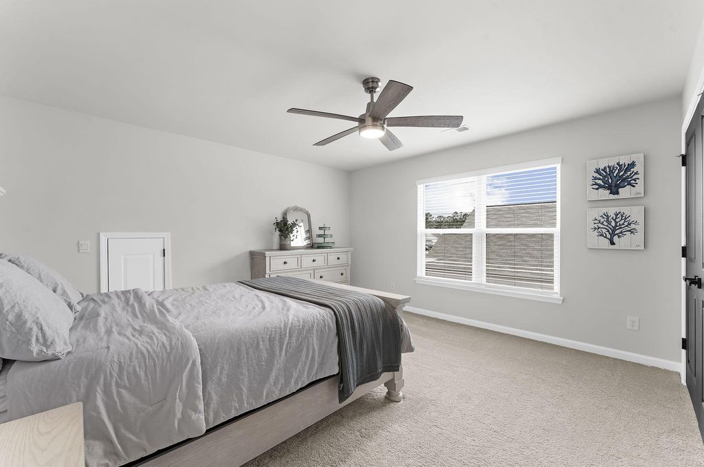 Image 33 of property listing at 1078 Wading Point Boulevard, Huger, SC 29450