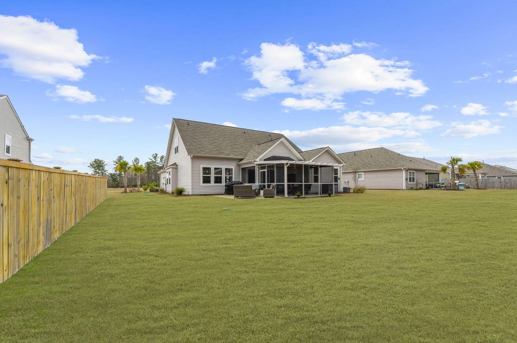 Image 36 of property listing at 1078 Wading Point Boulevard, Huger, SC 29450