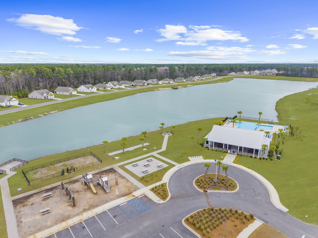 Image 38 of property listing at 1078 Wading Point Boulevard, Huger, SC 29450