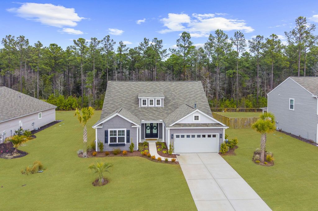 Image 39 of property listing at 1078 Wading Point Boulevard, Huger, SC 29450