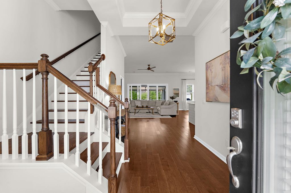 Image 4 of property listing at 1078 Wading Point Boulevard, Huger, SC 29450