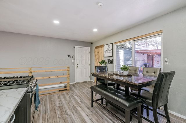 3002 SEQUOIA Street, Amarillo, TX 79107