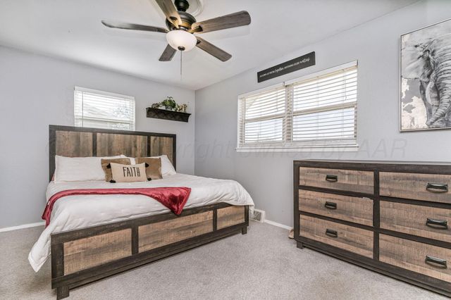 3002 SEQUOIA Street, Amarillo, TX 79107