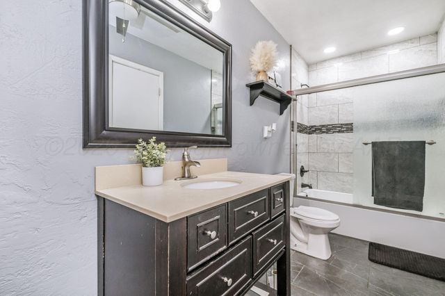 3002 SEQUOIA Street, Amarillo, TX 79107