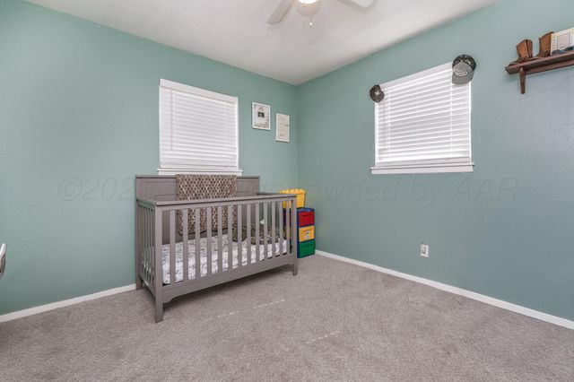 3002 SEQUOIA Street, Amarillo, TX 79107