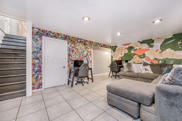 3002 SEQUOIA Street, Amarillo, TX 79107