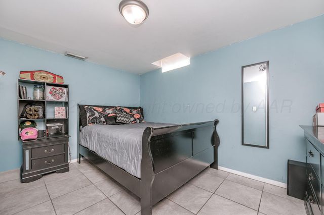 3002 SEQUOIA Street, Amarillo, TX 79107