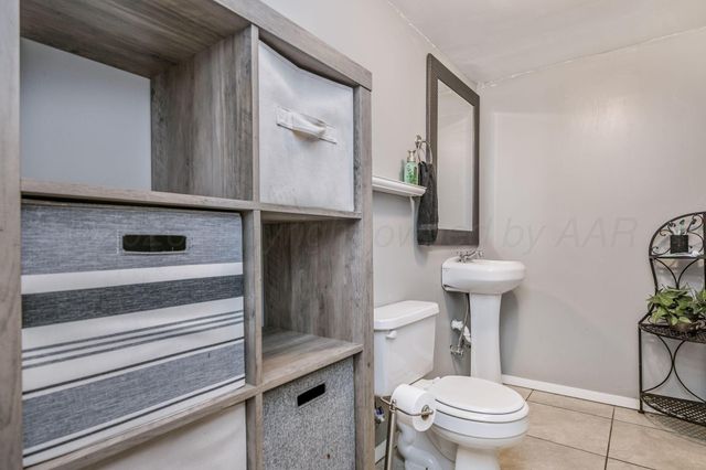 3002 SEQUOIA Street, Amarillo, TX 79107