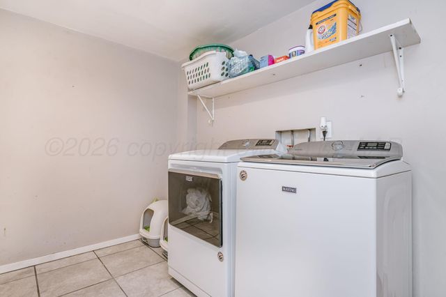 3002 SEQUOIA Street, Amarillo, TX 79107