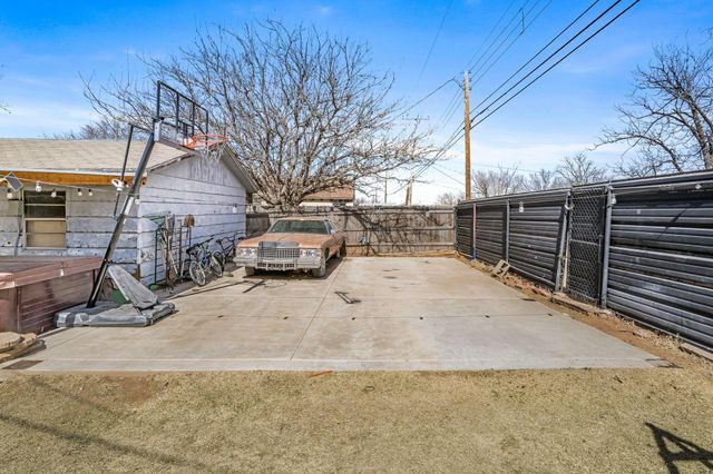 3002 SEQUOIA Street, Amarillo, TX 79107