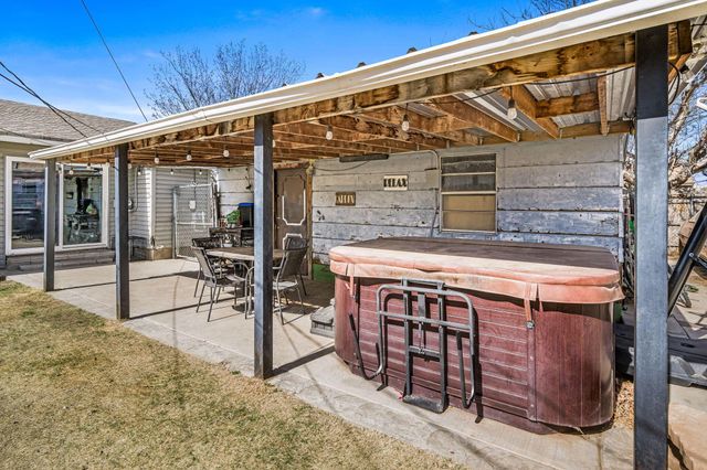 3002 SEQUOIA Street, Amarillo, TX 79107