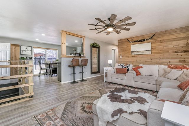 3002 SEQUOIA Street, Amarillo, TX 79107