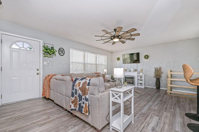 3002 SEQUOIA Street, Amarillo, TX 79107