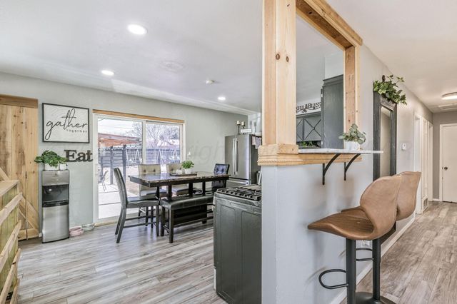 3002 SEQUOIA Street, Amarillo, TX 79107