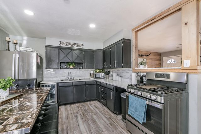 3002 SEQUOIA Street, Amarillo, TX 79107