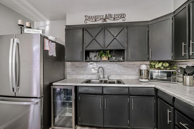 3002 SEQUOIA Street, Amarillo, TX 79107