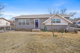 3002 SEQUOIA Street, Amarillo, TX 79107