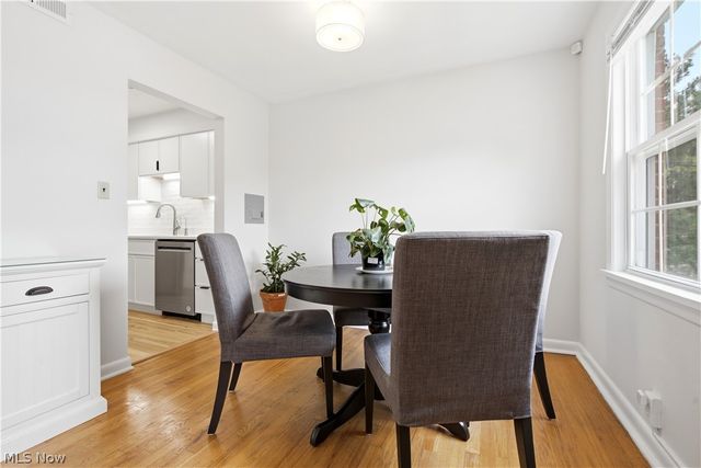 2401 Euclid Heights Boulevard, Cleveland Heights, OH 44106