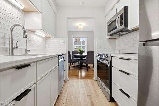 2401 Euclid Heights Boulevard, Cleveland Heights, OH 44106