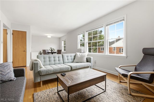 2401 Euclid Heights Boulevard, Cleveland Heights, OH 44106