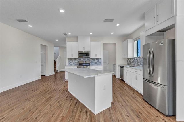 12299 ALBRECHT TERRACE, Port Charlotte, FL 33981