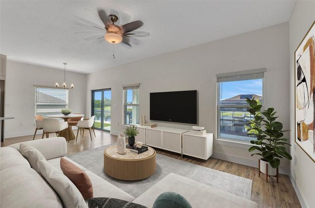 12299 ALBRECHT TERRACE, Port Charlotte, FL 33981