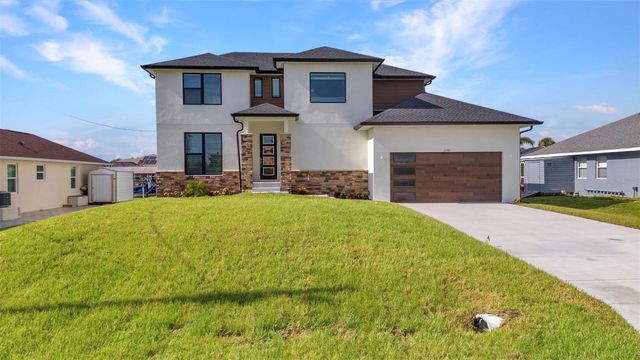 12299 ALBRECHT TERRACE, Port Charlotte, FL 33981