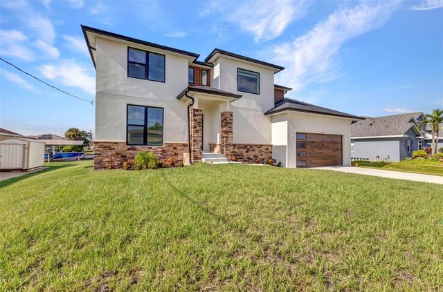 12299 ALBRECHT TERRACE, Port Charlotte, FL 33981