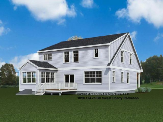 45 Shearwater Drive, Portsmouth, NH 03801