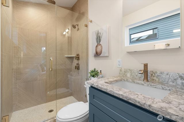 3704 NE 137th Street, Seattle, WA 98125