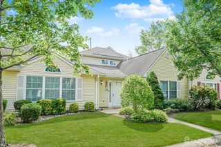 134 Blackbird Drive, Monroe, NJ 08831