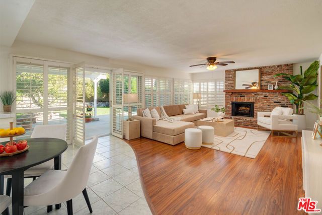 2332 N Justin Avenue, Simi Valley, CA 93065