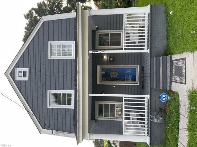 2108 Atlanta AVE, Portsmouth, VA 23704