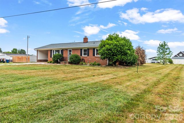 158 Baxter Road, Cherryville, NC 28021