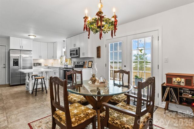 158 Baxter Road, Cherryville, NC 28021