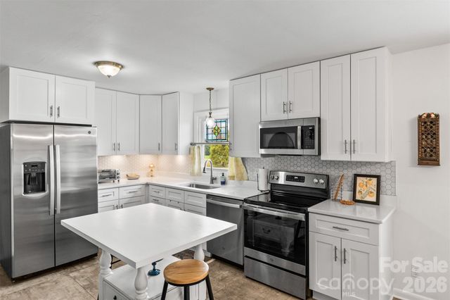 158 Baxter Road, Cherryville, NC 28021