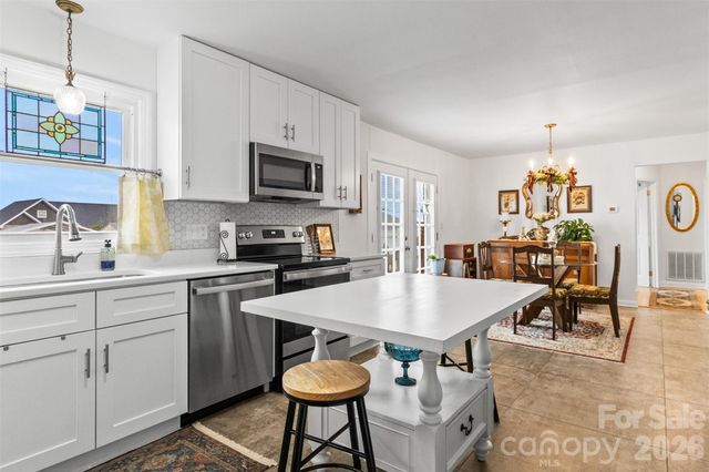158 Baxter Road, Cherryville, NC 28021