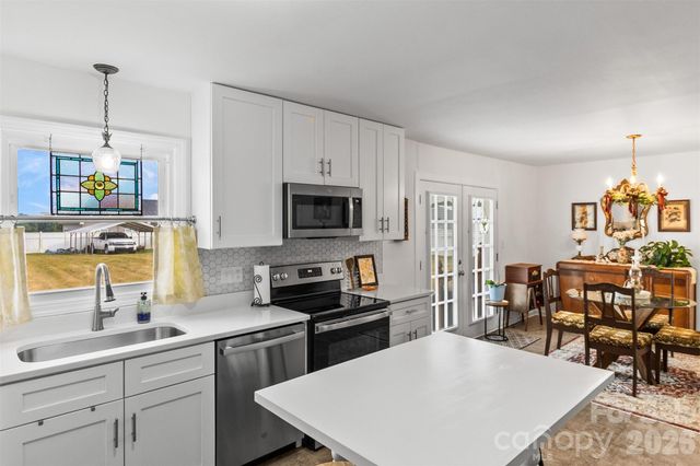 158 Baxter Road, Cherryville, NC 28021