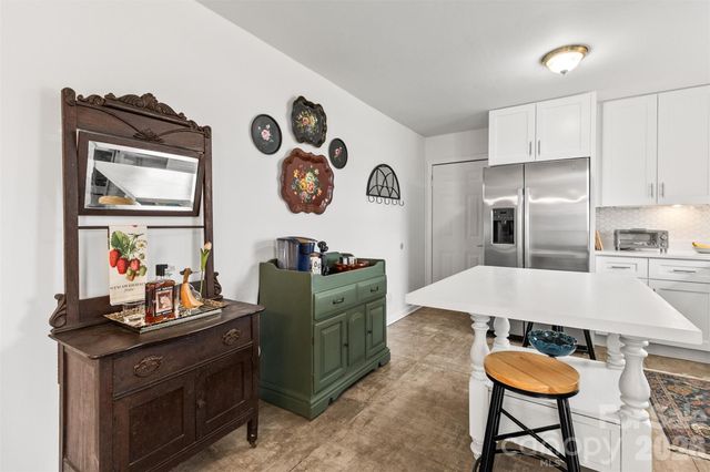 158 Baxter Road, Cherryville, NC 28021