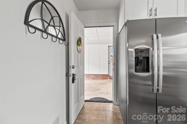 158 Baxter Road, Cherryville, NC 28021
